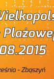 Grand Prix Wielkopolski - II turniej eliminacyjny